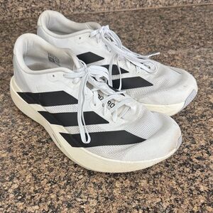 Adidas Adizero Evo SL – Men’s Size 12